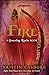 Fire (Graceling, Band 2) by Kristin Cashore
