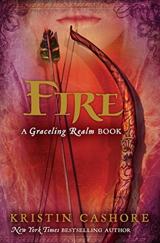 Fire (Graceling, Band 2)