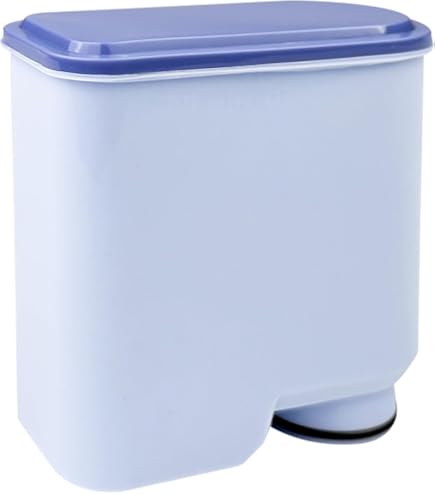 Filtres à Eau GOLDEN ICEPURE Pour Machine à Café Philips/Saeco - Lot De 3 | Compatible CA6903/10, CA6903/22