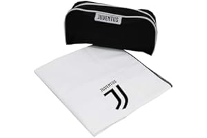 Telo Sport in Microfibra con Beauty f.c. Juventus 50x100cm