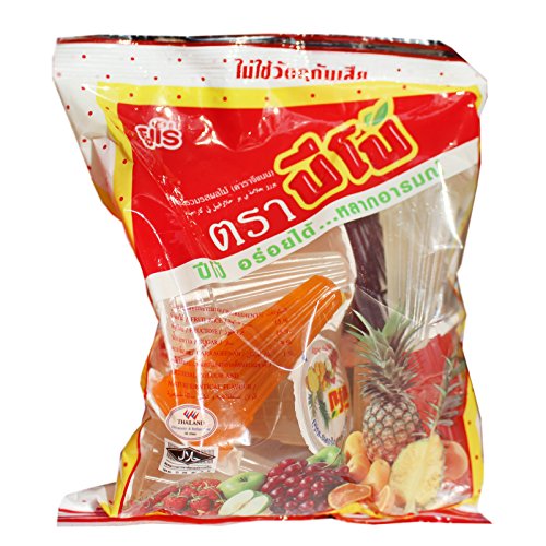 Preisvergleich Produktbild Pipo Thailändische Jelly Cups 282g