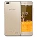 Produktbild Handy Ohne Vertrag Günstig, Blackview A7 3G Smartphone 5.0 Zoll IPS Android 7.0 MTK6580A 1,3 GHz Quad Core, 1GB RAM+8GB ROM, Dual-SIM, 0.3MP + 5.0MP Kamera,WIFI, Bluetooth, 2800mAh-Gold/Schwarz (Schwarz)