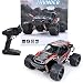 Produktbild Maximum RC | 2,4 GHz Monster Truck | Ferngesteuertes Auto | 36 km/h schnell | Lipo Power | RC Auto Farbe rot