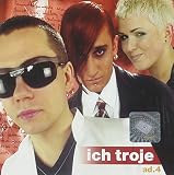 Ad.4 - Ich Troje