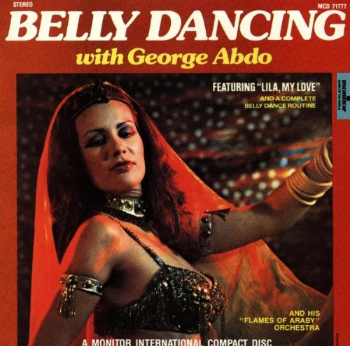 Preisvergleich Produktbild Belly Dancing W / G.Abdo