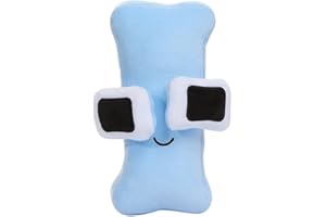 Takezuaa Alphabet Lore Plush Toy, A-Z Letter Alphabet Lore Plushies Doll Soft Alphabet Lore Stuffed Dolls Educational Letter Toys Birthday for Kids Party Favors