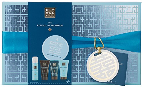 RITUALS The Ritual of Hammam – Purifying Treat Geschenkset Small - 2