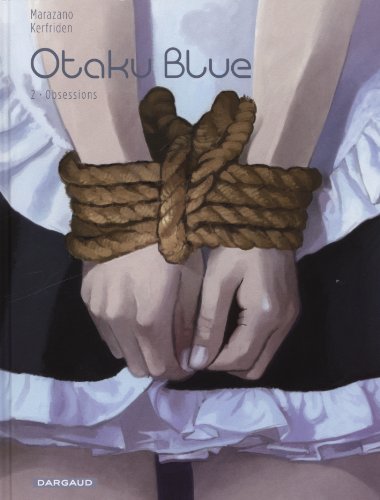 couverture de : Obsessions