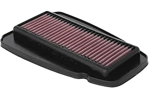 K&N YA-1219 powersports - filtry powietrza