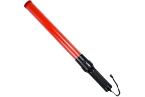 WOLFPACK Baston Luminoso 54x4 cm.