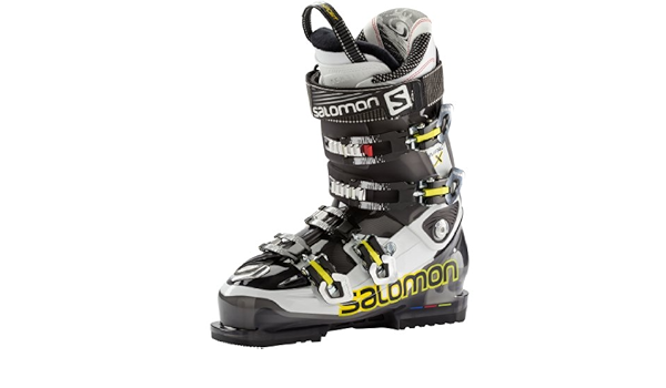 salomon impact x90