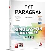 TYT Paragraf Sim&uuml;lasyon Denemeleri