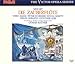 Produktbild Wolfgang Amadeus Mozart: Die Zauberflote (The Magic Flute) [Helen Donath, Sylvia Geszty, Peter Schreier, Gunther Leib, Theo Adam, Siegfried Vogel, Renate Hoff, Harald Neukirch; Staatskapelle Dresden; Otmar Suitner, Conductor]