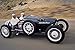 Produktbild 455084 1928 Ford Sprint Racer A4 Photo Poster Print 10x8