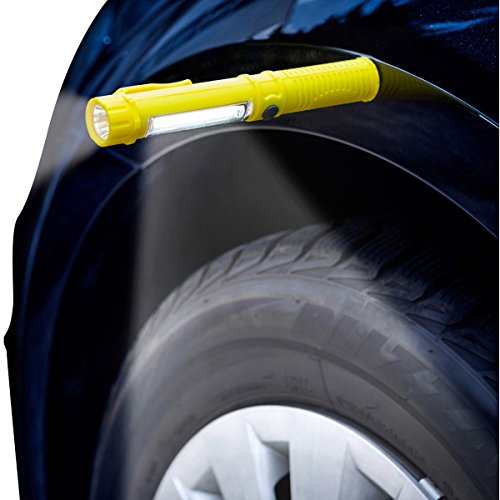 Preisvergleich Produktbild Unbekannt Arbeits-Taschenlampe