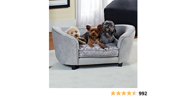 dog sofas amazon
