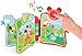 Disney Baby - Baby Mickey's First Book of Animals