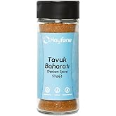Hayfene Tavuk Baharatı 50 gr