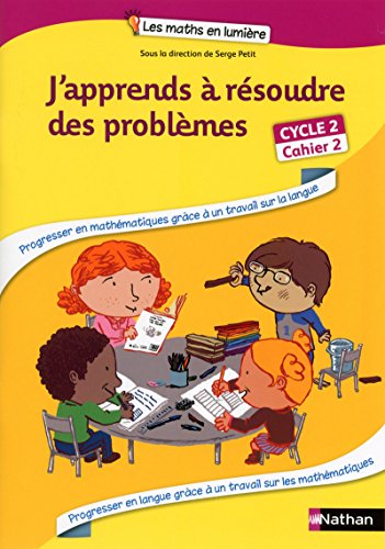 Download J'apprends à résoudre des problèmes Cycle 2
