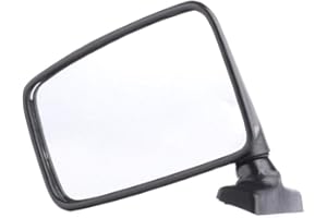 Alkar 6101209 Espejos Exteriores para Automóviles