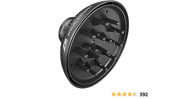 Parlux Magic Sense Diffuser : Amazon.de: Beauty