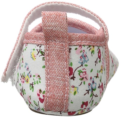 Sterntaler Baby Mädchen Ballerina Krabbelschuhe - 2