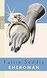 Bücher Neuerscheinungen 2022 - Eheroman von Katrin Seddig