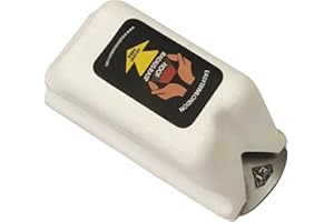 EasyTrimLondon Radius Rasp Farriers Tools Fine Rasp Horse Hoof Care Mustang Roll