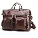 Produktbild Vintage Aktentasche Leder Jahre Look JOYIR