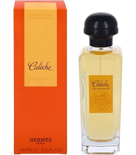 Hermes - KELLY CALECHE edt vaporizador 50 ml : Amazon.it: Bellezza