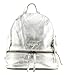 Produktbild Liebeskind metall Lotta Rucksack silber