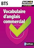 Image de Vocabulaire d'anglais commercial - BTS