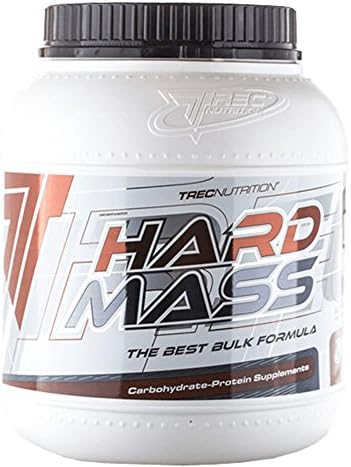 Trec Nutrition HARD MASS Best Bulk Formula