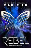 Rebel (International Edition) by 