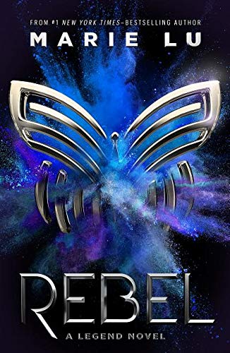 Rebel (International Edition)