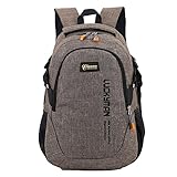 Unisex Rucksack Campus - Cieovo Schulrucksack Rucksack...