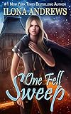 One Fell Sweep (Innkeeper Chronicles Book 3) (English Edition) by 
