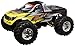 Produktbild Amewi 22120 - RC Monstertruck Bonzer M 1:10, 2.4 GHz RTR