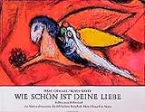 Image de Wie schön ist Deine Liebe!: Bilder zum Hohenlied im Nationalmuseum der Biblischen Botschaft Marc Ch