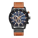 Perfekt für Business-, Casual-, Indoor- und Outdoor-Aktivitäten oder das tägliche Leben.