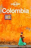 Image de Lonely Planet Colombia (Travel Guide)
