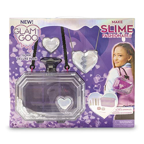 Glam Goo - GLAM Deluxe pack