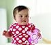 Munchkin 011482 Teething Ring Stage 3 - Colour May Vary
