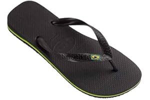 Havaianas Brasil Klapki Unisex