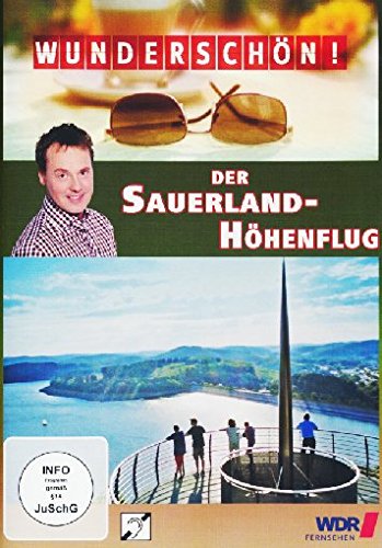 Preisvergleich Produktbild Wunderschön! - Der Sauerland-Höhenflug