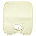 Quality Waterproof Potty Training Pads/ liner - universal Car Seats and Pushchairs protector (cream/terry)