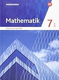 Mathematik - Ausgabe 2016 für Realschulen in Bayern: Schülerband 7 WPF II/III by 