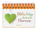 Image de 365 x Folge deinem Herzen