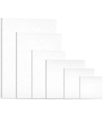 LEEQ Blocchi Per Intaglio Timbri - Gomma Morbida Per Fai-da-te E Artigianato - Foto 9