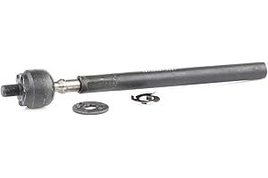 RIDEX 51T0134 Rótula axial de dirección Delantero, izquierda, Delantero